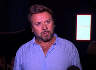 Michał Milowicz: Nie po to tyle lat pracuję, żeby mnie tak nazywano!