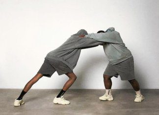 Szokująca kampania #SUPERMOON! Czy Kanye West przesadził?