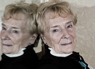 Olga Krzyżanowska nie żyje!