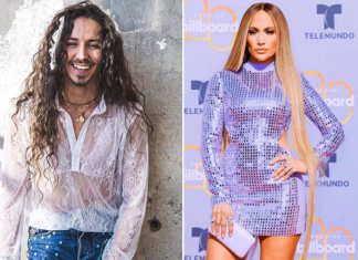 Michał Szpak i Jennifer Lopez – co ich połączyło?