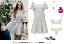 Jej styl – Amanda Seyfried