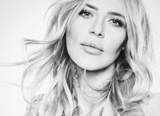 Maja Sablewska pozuje nago na Instagramie
