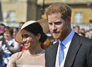 Meghan Markle znosi kolejne skandale swojej rodziny i… planuje dziecko?