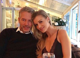 Joanna Krupa ponownie wyszła za mąż!