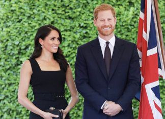 Ojciec księżnej Meghan: „Jest przerażona. Ma wymuszony uśmiech.”