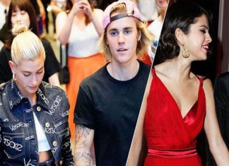 Cyberatak na Instagram Seleny Gomez. Wyciekły nagie zdjęcia Justina