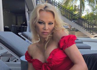 Pamela Anderson zaręczyła się i planuje piąty ślub?!