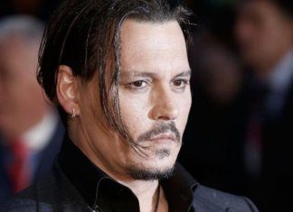 Johnny Depp pobił współpracownika! Do sądu wpłynął pozew