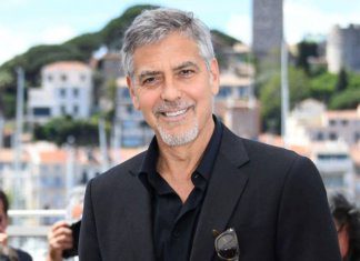 George Clooney trafił do szpitala! Jak do tego doszło?