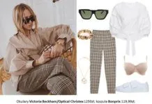Styl Jemerced – zainspiruj się jej stylizacjami