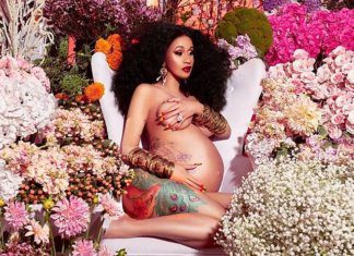 Raperka Cardi B urodziła! Jej dziecko otrzymało bardzo oryginalne imię