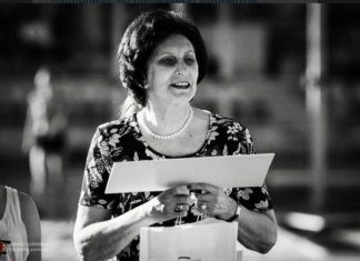 Irena Szewińska nie żyje