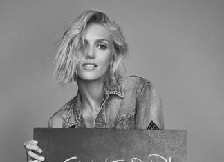 Anja Rubik została seks-guru! Czy porzuci modeling na rzecz doradztwa seksualnego…?