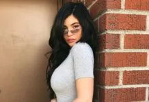 Odkryj sekret stylu Kylie Jenner