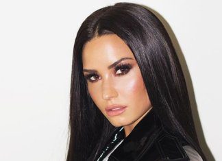 Demi Lovato zwraca się do fanów po przedawkowaniu narkotyków