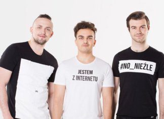 Popularny youtuber weźmie udział w programie telewizyjnym! O kim mowa?