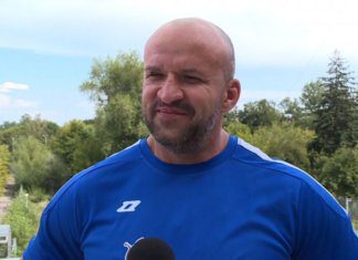 Tomasz Oświeciński: córka szuka dla mnie pierścionka zaręczynowego