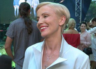 Katarzyna Zielińska: Przez 10 lat musiałam pilnować jednej fryzury. Teraz szaleję, póki mogę