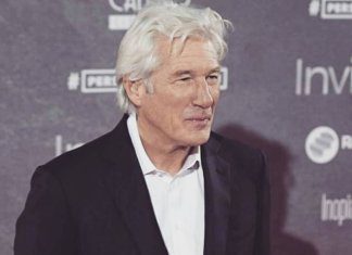 Czy 69-letni Richard Gere zostanie ojcem? To będzie jego drugie dziecko!