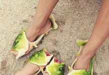 Te buty to hit w Polsce! Gdzie można je dostać?