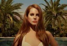 W garderobach gwiazd: vintage Hollywood w wydaniu Lany Del Rey