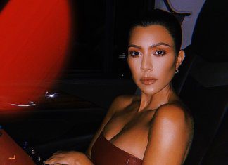 Kourtney Kardshian odchodzi z reality show. Powodem jest siostra Kim?