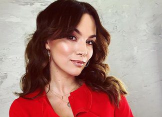 Paulina Krupińska: Jestem głęboko osadzona w rzeczywistości. Ślub nie był dla mnie wielkim wydarzeniem