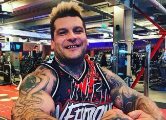 Popek został ojcem i przedstawił fanom nowego członka rodziny!