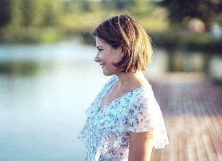Agnieszka Sienkiewicz- Gauer retuszuje swoje zdjęcia? Aktorka ostro o wizerunku gwiazd na Instagramie!