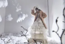 Vegan Fur – sztuczne futra w nowej odsłonie