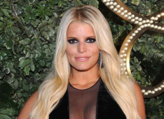 Jessica Simpson spodziewa się kolejnego dziecka! To chłopiec czy dziewczynka?