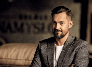 Nowy talk-show Marcina Prokopa