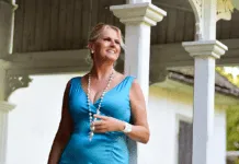 O polskim życiu w amerykańskim świecie opowiedziała Izabela Yamagata – wie, gdzie jest jej miejsce i do czego dąży!