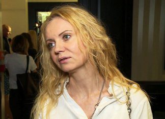 Olga Borys: Moje dziecko jest doskonale przygotowane do tego!