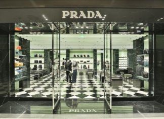 Prada na celowniku organizacji prozwierzęcych