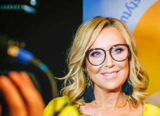 Agata Młynarska: Zdarza, że przez długie dni nie jesteśmy w stanie w ogóle wstać z łóżka