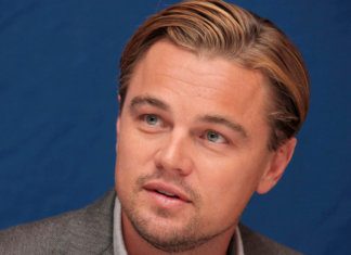 Leonardo DiCaprio producentem polskiego filmu
