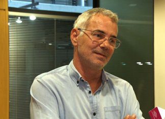 Robert Janowski niczym dobry sąsiad!