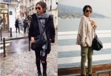 Julie Sarinana – najlepiej opłacana blogerka poleca!