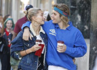 Justin Bieber i Hailey Baldwin wzięli ślub w sekrecie?