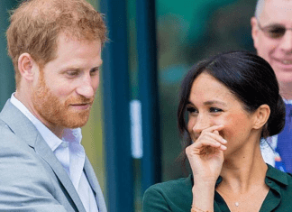 Nowy rozdział w życiu księżnej Meghan
