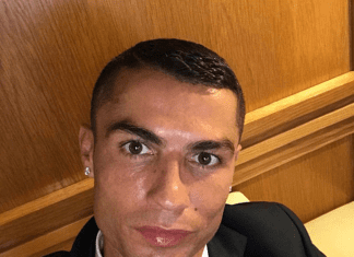 Wyciekły nowe dowody w sprawie Cristiano Ronaldo