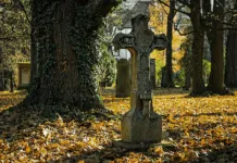 1 listopada obchodzimy Wszystkich Świętych