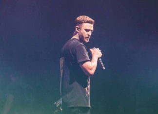 Justin Timberlake zaskakuje fanów