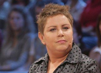 Dorota Wellman planuje swój pogrzeb?