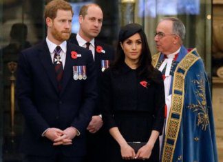 Książę Karol ujawnił imię dziecka księżnej Meghan Markle i księcia Harry’ego