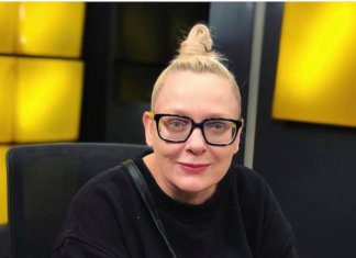 Zaskakujące zmiany w życiu Katarzyny Nosowskiej
