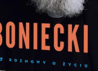 Rozmowy o życiu. Ks. Adam Boniecki Anna Goc