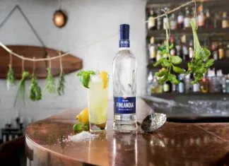 Modne drinki, czyli czym zaskoczy Cię barman w nadchodzącym roku