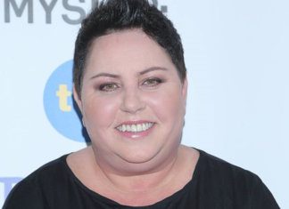 Dorota Wellman o swoim świątecznym zwyczaju